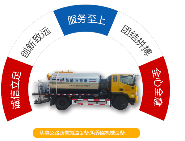 從事公路瀝青加溫設(shè)備，筑養(yǎng)路機(jī)械設(shè)備。